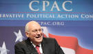 Why I'm Not at CPAC - Mickey Edwards - Politics - The Atlantic