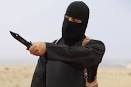 Jihadi John is Mohammed Emwazi: Londoner named as masked murderer.