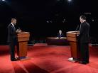 Transcript And Audio: First Obama-Romney Presidential Debate : NPR