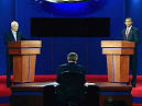 Presidential Debate, 09.26.08