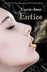 Entice – Carrie Jones - entice-by-carrie-jones