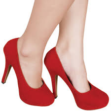Sepatu wanita handmade hak tinggi - SLIGHT SHOP ...