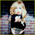 News in Movies | Madonna: 'Give Me All Your Luvin' Video Preview!