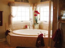 Examples beautifully Bath decor and a well-chosen colors ...