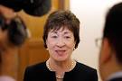 Susan Collins, the moderate Maine Republican who opposes 'don't ask, ... - 0921-Susan-Collins-DADT_full_600