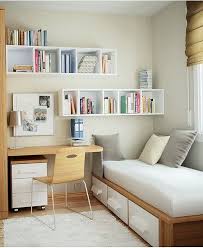Smart space: Small room decor ideas for when you're short on space ...