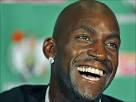 KEVIN GARNETT Gives His Two Cents On A New Era In Boston