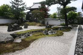 gardenzen