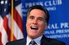 Does MITT ROMNEY Even Want to Be President? | The Nation
