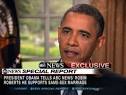 Barack Obama Becomes First Sitting President to Back Gay Marriage ...