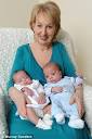 What have I done!' Single mother, 58, asks before giving birth to