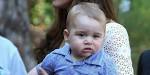 PRINCE GEORGE May Have Been Photoshopped And Our Faith In Humanity.