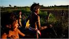 Tornado Alley (PROG): An Amazon Culture Withers as Food Dries Up