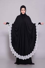 Arabic Abaya Designs � Beauty, Style, Elegance in one Package 01 ...