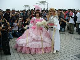 Japan Costume Cosplay-0008
