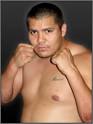 Name: Mark Martinez; Professional MMA Record: 4-1-0 (Win-Loss-Draw) ... - Mark-Martinez