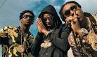 Migos Involved In Another Brawl With Fans In Springfield, MA