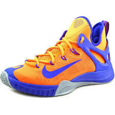 Amazon.com: Nike Zoom Hyperrev 2015 Men's Basketball Sneaker: Shoes