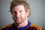 In-form loose forward Adam Thomson believes the Highlanders are ready and ...