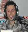 Tatlıses TV'nin sevilen VJ'lerinden Ercan Işık, Radyo Mega'da mikrofon ... - 2010-02-22_ercan_isik