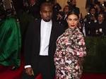 North West: Kim Kardashian And Kanye West Name Baby - Business Insider