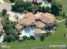 Tiger Woods' House (Windermere, Florida) » MapSeeing.