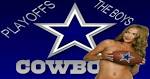 DALLAS COWBOYS Playoffs Star Wallpaper and Picture | Imagesize: 61 ...
