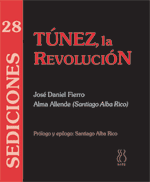 Túnez y la Revolución
