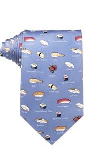 Sushi Tie icon - sushitie