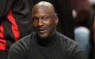 MICHAEL JORDAN issues statement on alleged Sterling racist remarks.
