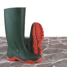 Sepatu Safety AP Boots Terra 3