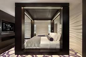 33 Cool Hotel-Style Bedroom Design Ideas - DigsDigs