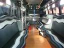 Party Bus Rentals: 32 passenger party bus Orange County, Los Angeles.