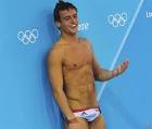 Diver Tom Daley Comes Out...As Straight | Instinct