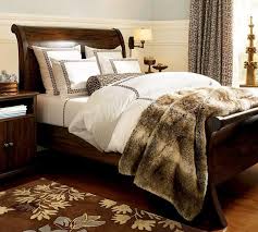 Beautiful Sleigh Beds Design Ideas | Beds | Pinterest | Sleigh ...