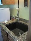 Laundry Room Remodel, Wellington, OH #1 - traditional - utility ...