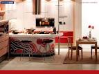 Stylish Kitchen Interior Design - Resourcedir