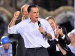 Westerville, OH - Slipping In Polls, Romney Assures Voters 'I Care ...