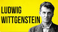 Image result for Ludwig Wittgenstein