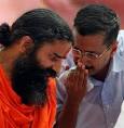 I did not feel snubbed by Baba Ramdev: Kejriwal - The Hindu