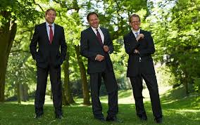 Im Jahre 2005 gründeten Johann Dewina, Frank Klein, Meinolf Köper und Johannes Schlößer die DKS Vermögensverwalter GmbH. Mit diesem Schritt setzten sie ihre ...