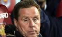 Harry Redknapp takes his Spurs side to Villa Park on Sunday in a game that ... - Harry-Redknapp-002