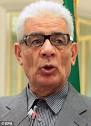 Musa Kusa: Lockerbie families urge UK to bring Gaddafi defector to ...