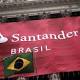 Santander eleva su participación en su filial brasileña hasta el 88,30% - EL PAÍS