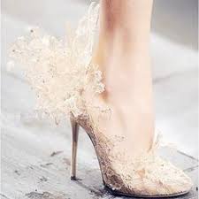 Wedding Shoes on Pinterest | Valentino, Christian Louboutin and ...