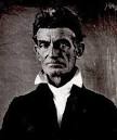 John Brown was an abolitionist most known for his failed raid on Harper's ... - John_Brown