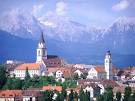 Slovenia Guide -- National Geographic