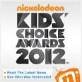 2012 Kids Choice Awards (Complete List) « News To Talk
