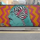 The Paradox of GIF-iti: Street Art You Can See Only Online