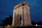 National Memorial Arch - Valley Forge National Historical Park